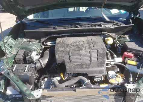 2023 Subaru Forester from USA, damaged, VIN JF2SKAAC7PH488166